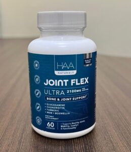 pdt jointflex
