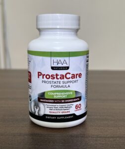 Prosta Care